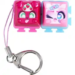 Intertoys Clickeez Twin Pack aanbieding