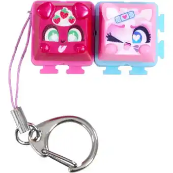 Intertoys Clickeez Twin Pack aanbieding