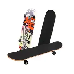 Intertoys Skateboard 3-eye aanbieding