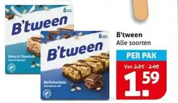 Hoogvliet B'tween aanbieding