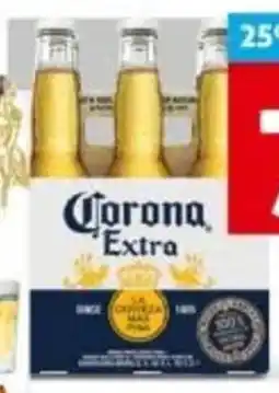 Hoogvliet Corona aanbieding