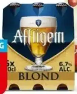 Hoogvliet Affligem aanbieding