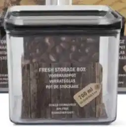 Hoogvliet Voorraadbus aanbieding