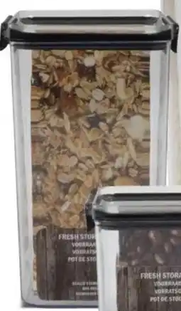 Hoogvliet Voorraadbus aanbieding