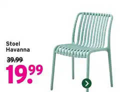GAMMA Stoel Havanna aanbieding