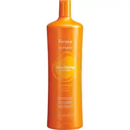 Douglas Fanola Nourishing Extra Care Shampoo aanbieding