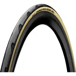 ANWB Continental btb GP 5000 AS TR 700x25C zw/cr Meerkleurig aanbieding