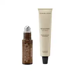 Douglas Junglück Puistjes Crème Pigmentvlekken & Puistjes Roll On aanbieding