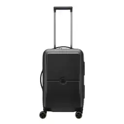 ANWB Delsey Turenne 2.0 koffer / 36 L Zwart aanbieding