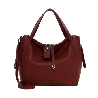 Douglas Tamaris Shopper TAS Glenn aanbieding