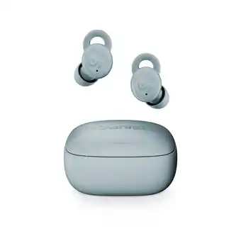 ANWB Urbanista Porto Oortjes/Sleepingbuds Blauw aanbieding