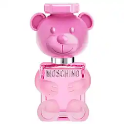 Douglas Moschino Toy 2 Eau de Toilette aanbieding