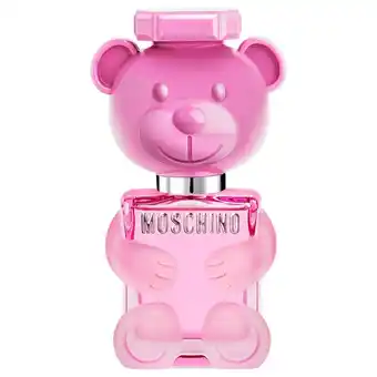 Douglas Moschino Toy 2 Eau de Toilette aanbieding
