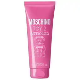 Douglas Moschino Toy 2 Bubble Gum aanbieding