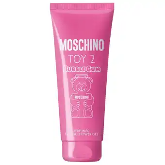 Douglas Moschino Toy 2 Bubble Gum aanbieding