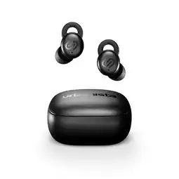 ANWB Urbanista Porto Oortjes/Sleepingbuds Zwart aanbieding