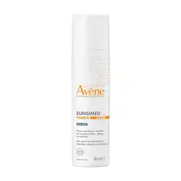 Douglas Avène Solaire Sunsimed Pigment Blue Light SPF50+ aanbieding