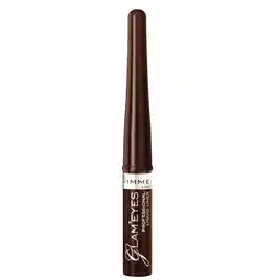 Douglas Rimmel London Glam'Eyes Professional Liquid aanbieding