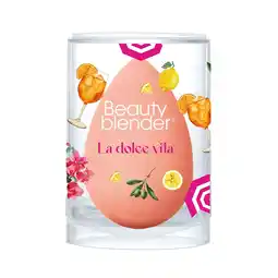Douglas The original beautyblender La Dolce Vita aanbieding