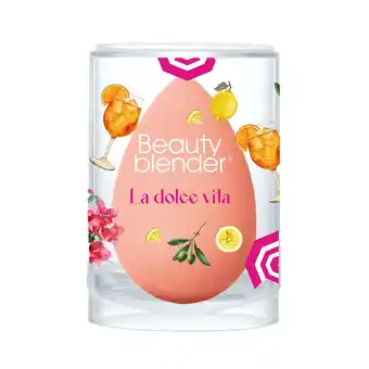 Douglas The original beautyblender La Dolce Vita aanbieding