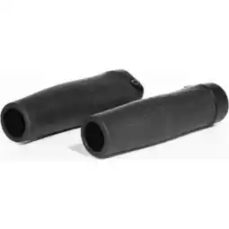 ANWB Herrmans handvatten Click DD37 123mm zwart Zwart XXL aanbieding