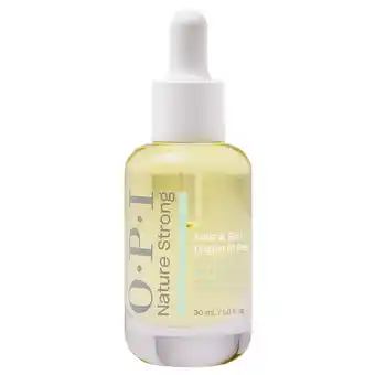 Douglas OPI aanbieding