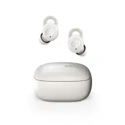 ANWB Urbanista Porto Oortjes/Sleepingbuds Wit aanbieding