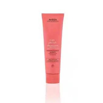 Douglas Aveda nutriplenish daily moisturizing treatment aanbieding