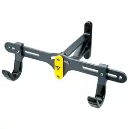 ANWB Topeak ophangbeugel Solo fiets Zwart aanbieding