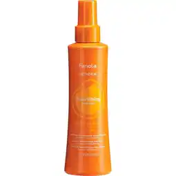 Douglas Fanola Nourishing Extra Care Leave in Milk aanbieding