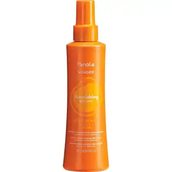 Douglas Fanola Nourishing Extra Care Leave in Milk aanbieding