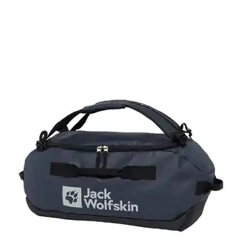 ANWB Jack Wolfskin All-In Reistas / 35 L Blauw aanbieding