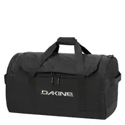 ANWB Dakine Weekendtas 50l Zwart aanbieding