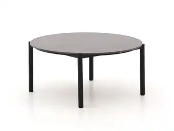 Kees Smit Hartman Arezzo lounge tuintafel ø 90cm (h:45cm) aanbieding