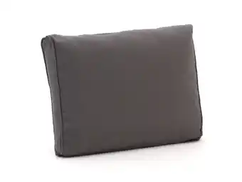 Kees Smit Madison loungekussen luxe rug 60x40cm aanbieding