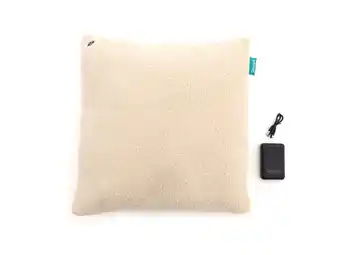 Kees Smit Qnuss Qozy warmtekussen 45x45cm aanbieding