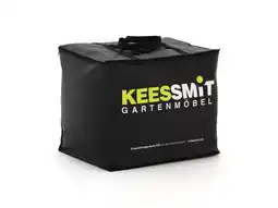 Kees Smit Kees Smit Kussentas voor tuinkussens 60x42x50cm - DE aanbieding