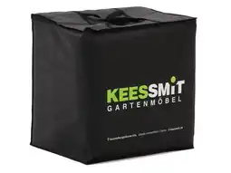 Kees Smit Kees Smit Kussentas voor tuinkussens 80x80x60cm - DE aanbieding