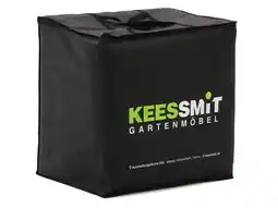 Kees Smit Kees Smit Kussentas voor tuinkussens 80x80x60cm - DE aanbieding