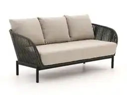 Kees Smit Hartman Arezzo lounge tuinbank 182cm aanbieding