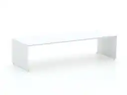 Kees Smit SUNS Stockholm toptafel 120x40x28cm aanbieding