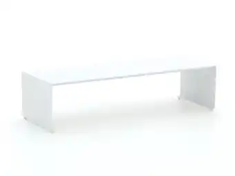 Kees Smit SUNS Stockholm toptafel 120x40x28cm aanbieding