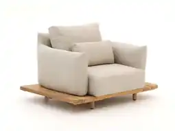 Kees Smit SUNS Bora lounge tuinstoel aanbieding