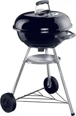 Coolblue Weber Compact Kettle 47 cm aanbieding