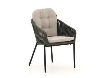 Kees Smit Hartman Arezzo dining tuinstoel aanbieding