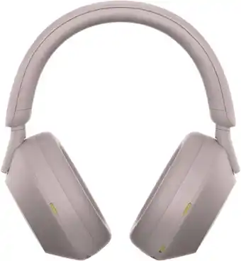 Coolblue Sony WH-1000XM5 Roze aanbieding