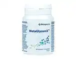 De Online Drogist Metagenics MetaGlycemX Tabletten aanbieding