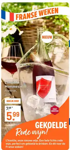 Gall & Gall L'Insolite Mommesin aanbieding