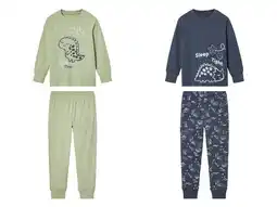 Lidl lupilu Kinder pyjama aanbieding