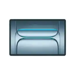 MediaMarkt Oneplus Pad Lite - 11 Inch 128 Gb Aero Blue Wifi aanbieding